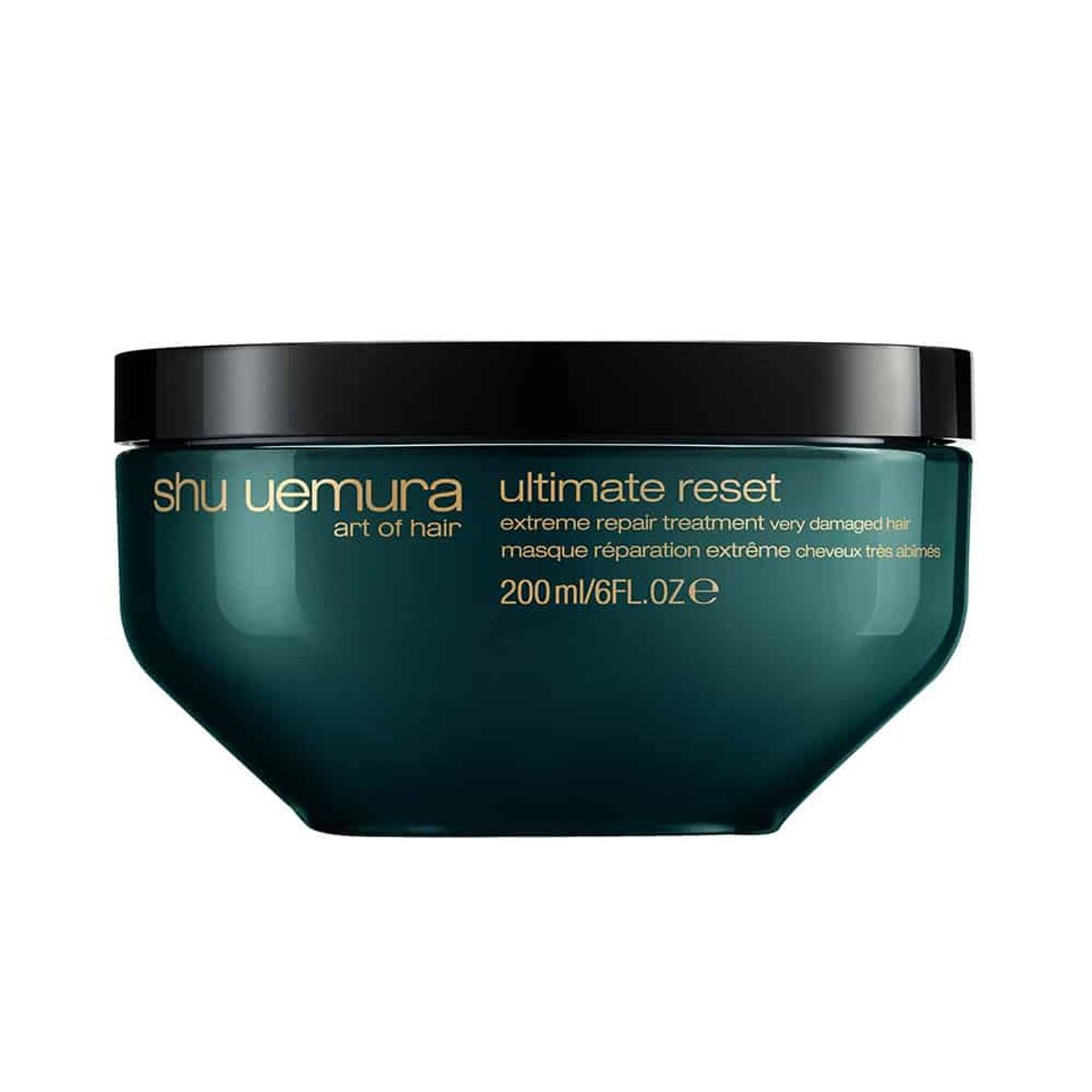 Shu Uemura Ultimate Reset Mask 200ml