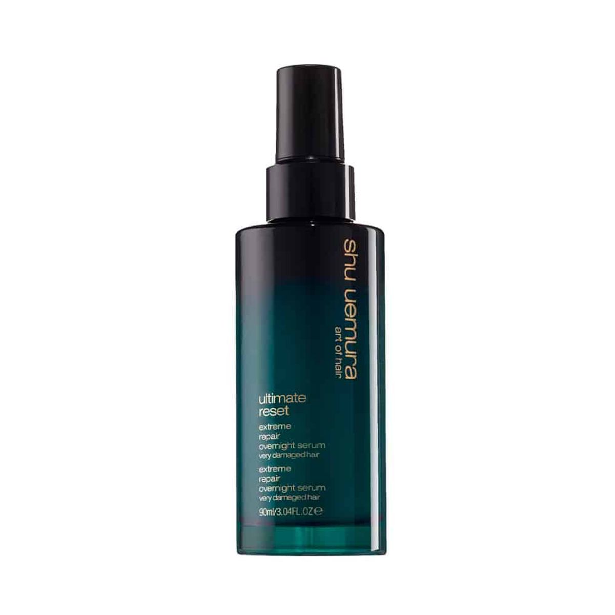 Shu Uemura Ultimate Reset Overnight Serum 90ml