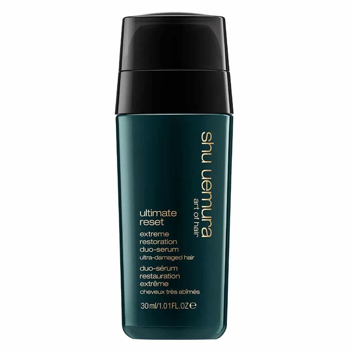 Shu Uemura Ultimate Reset Serum 30ml