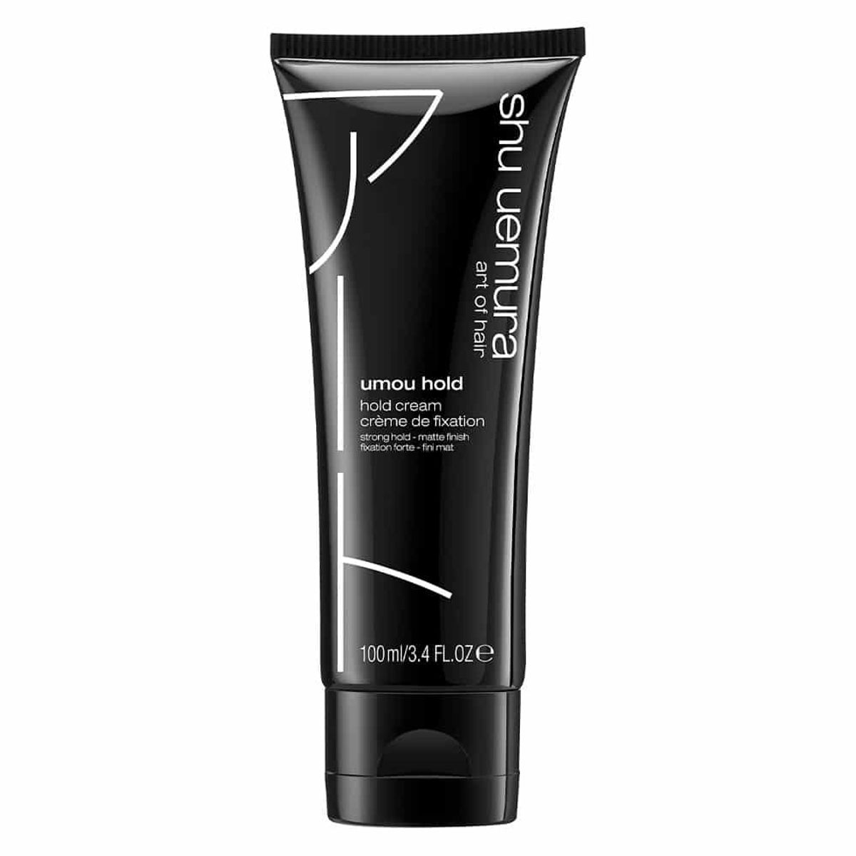 Shu Uemura Umou Hold Hair Cream 100ml