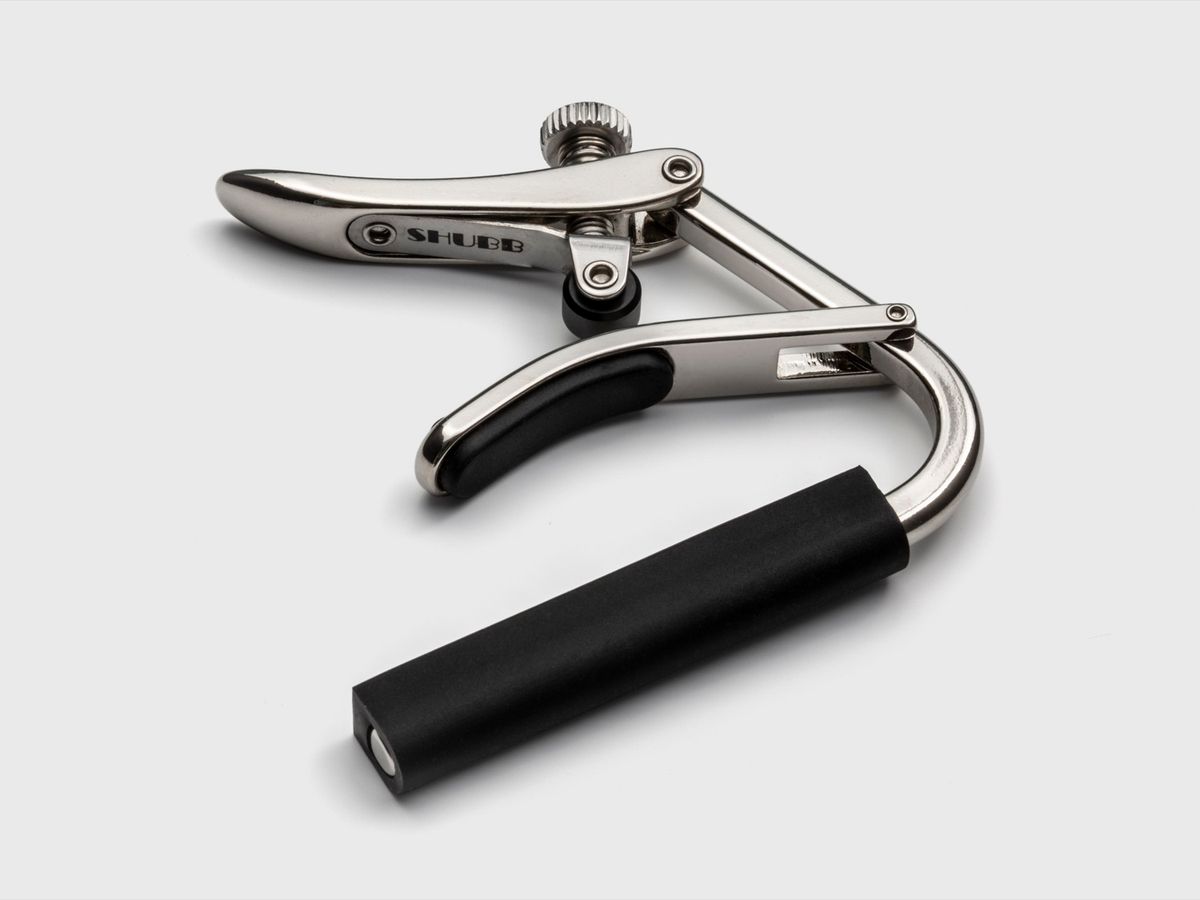 Shubb C2 Capo