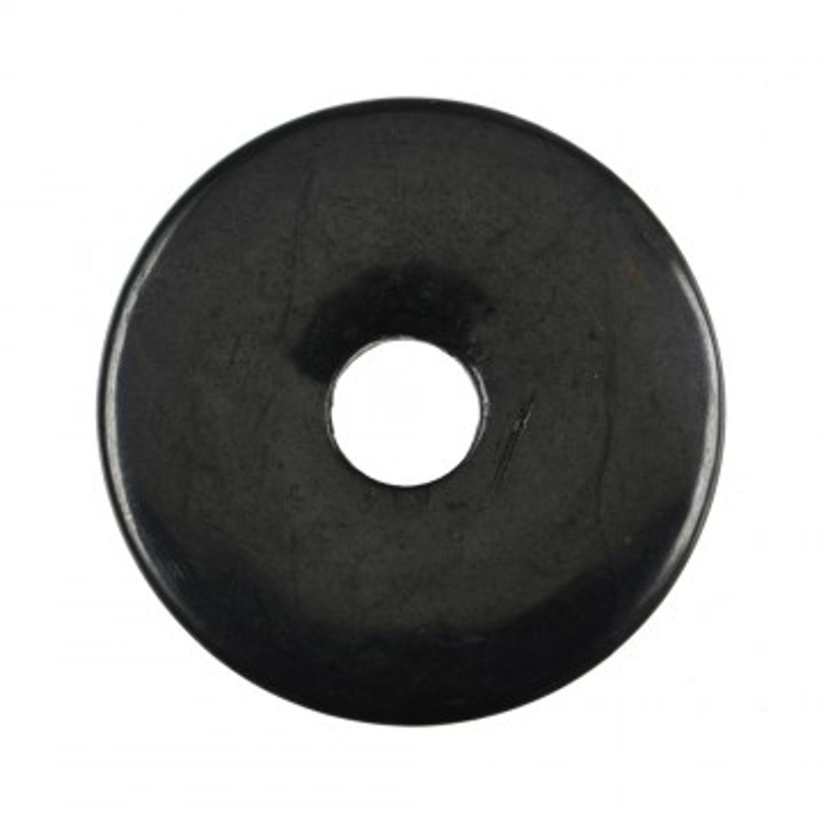 Shungit donuts 5 cm - Shungite - GodKarmaShop