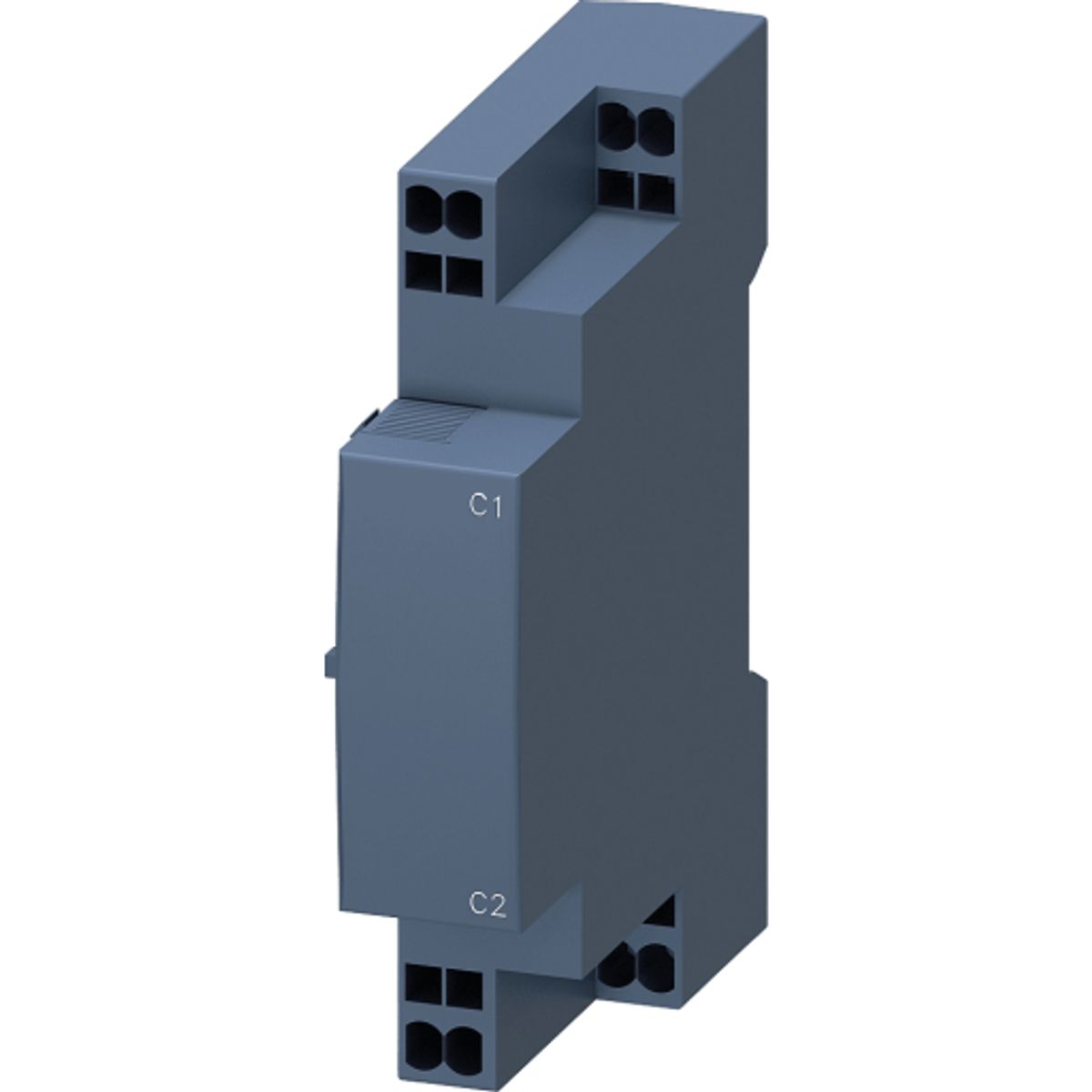 Shunt Udløser 20..24V AC, 3RV2902-2DB0