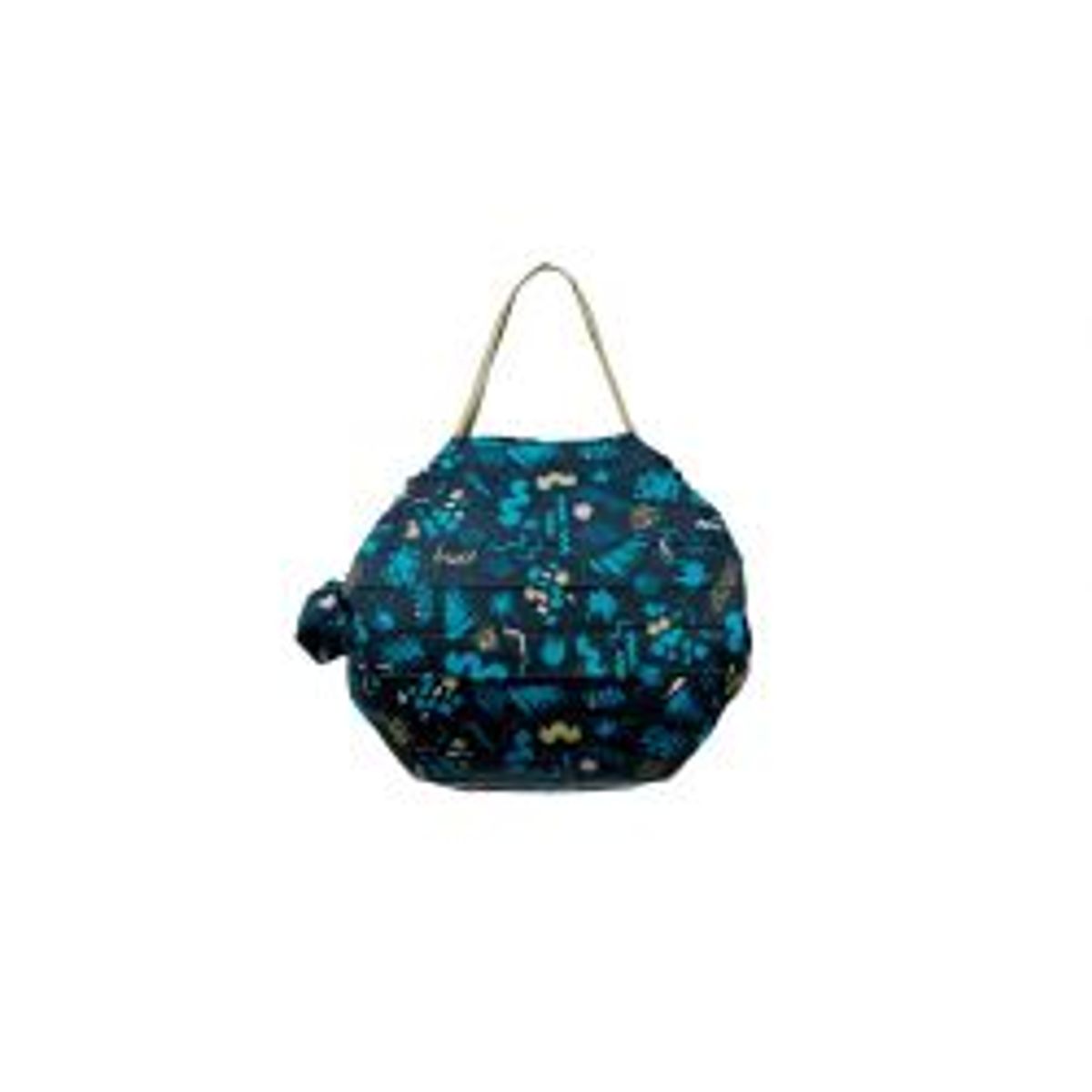 Shupatto - Packable Bag 27 L - Grassland - Indkøbsnet