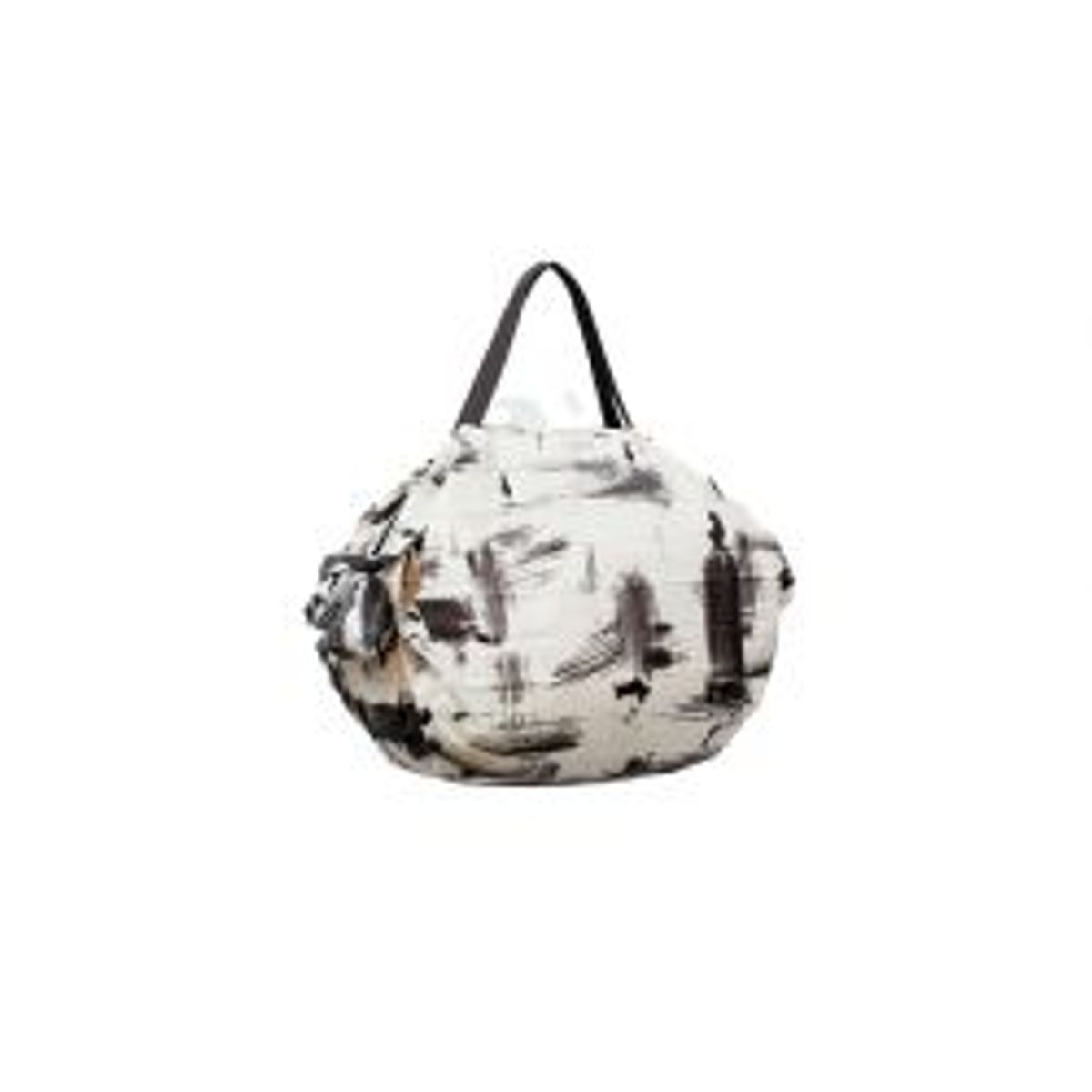 Shupatto - Packable Bag 27 L - White Birch - Indkøbsnet