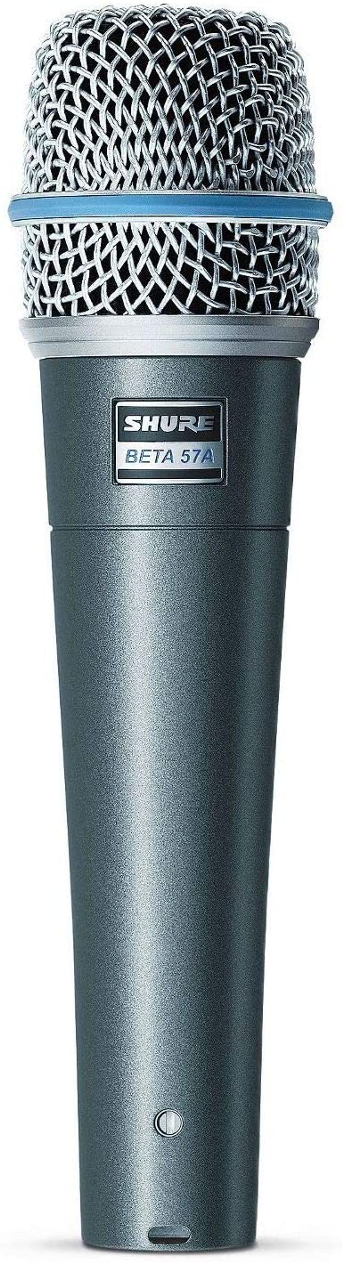 Shure Beta 57A Instrument Microphone