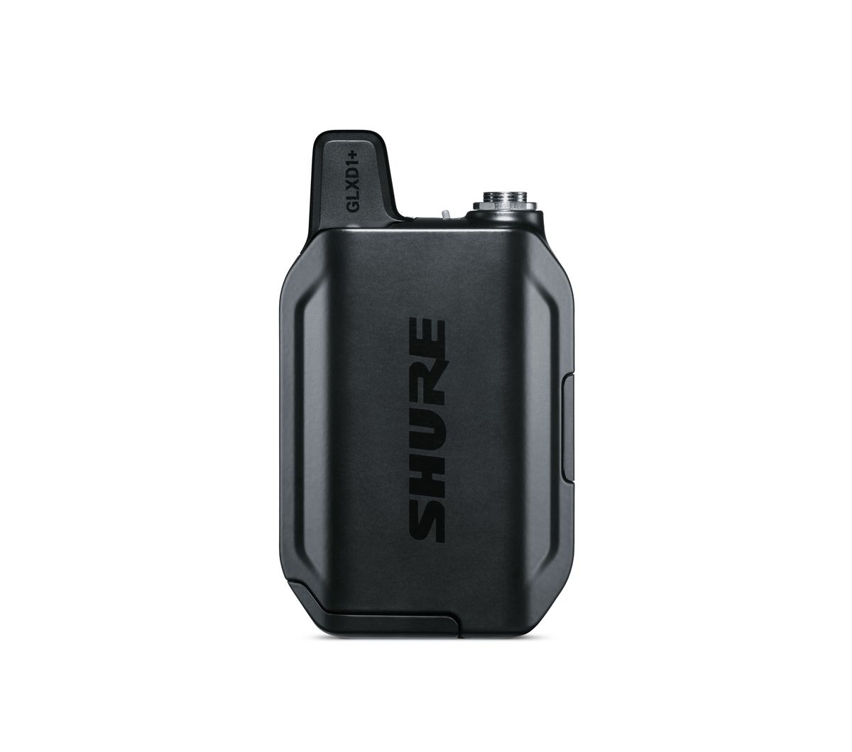 Shure GLXD1+ Trådløs Bodypack Sender