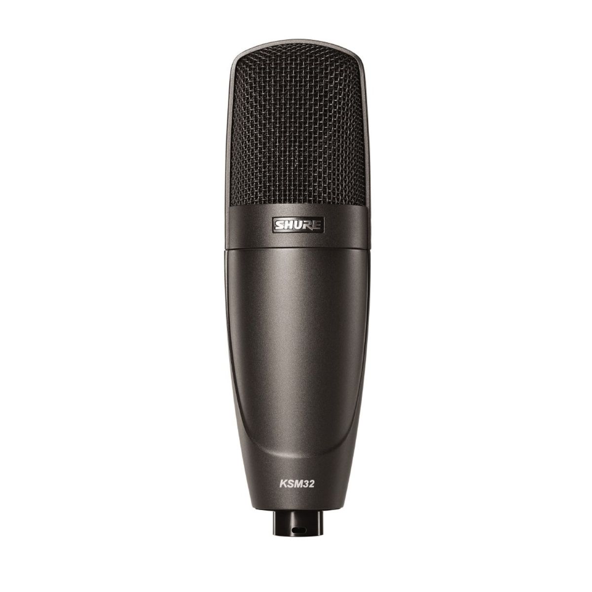 Shure KSM32 Kondensator Studie Mikrofon