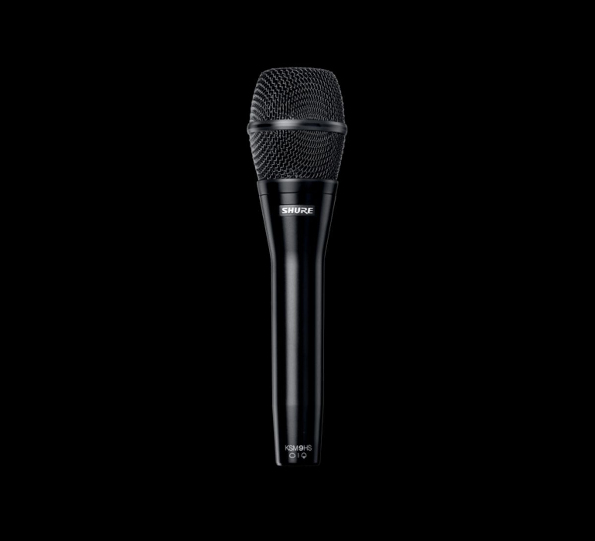 Shure KSM9 HS Sang Mikrofon