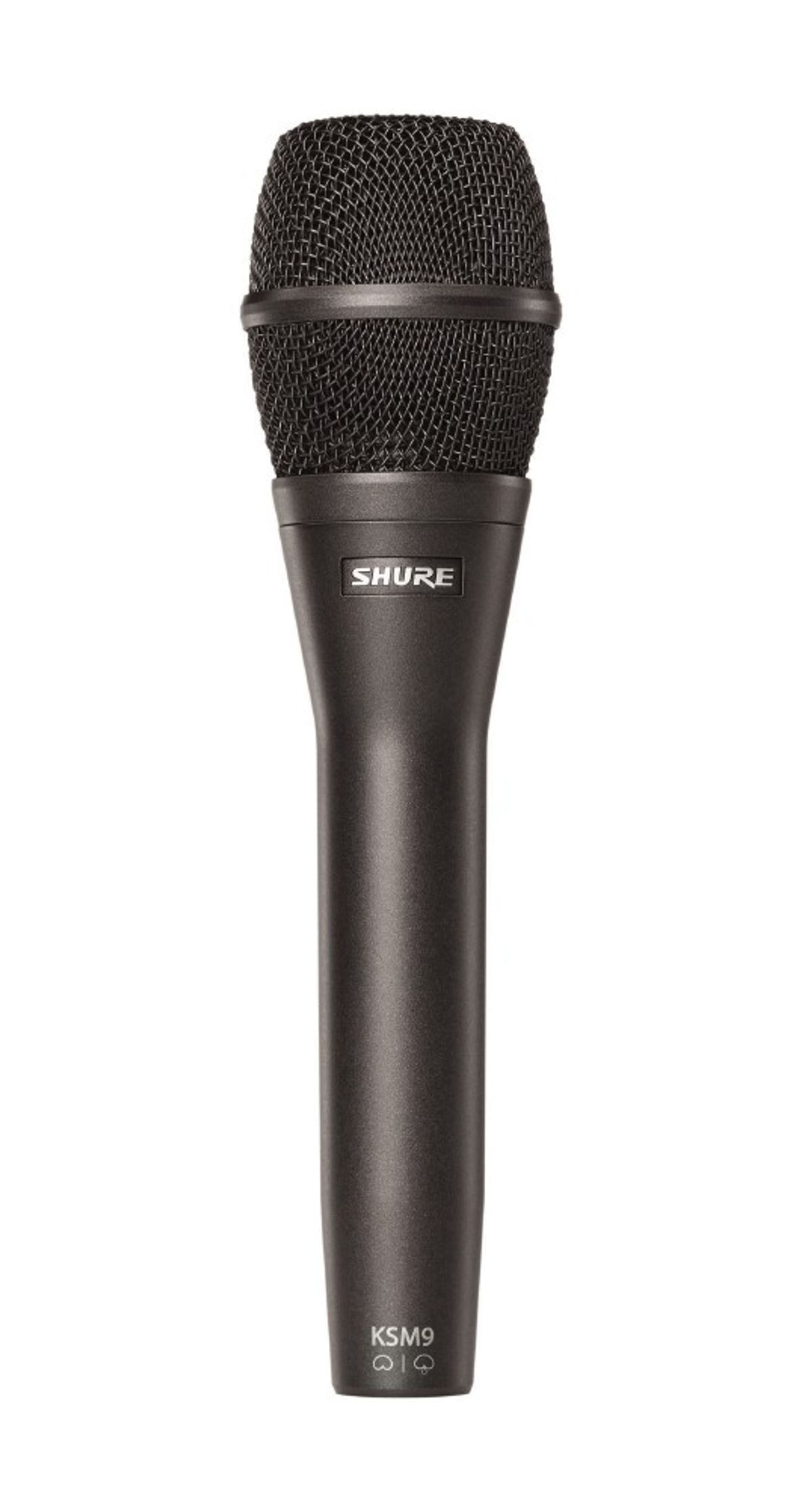 Shure KSM9 Sang Mikrofon