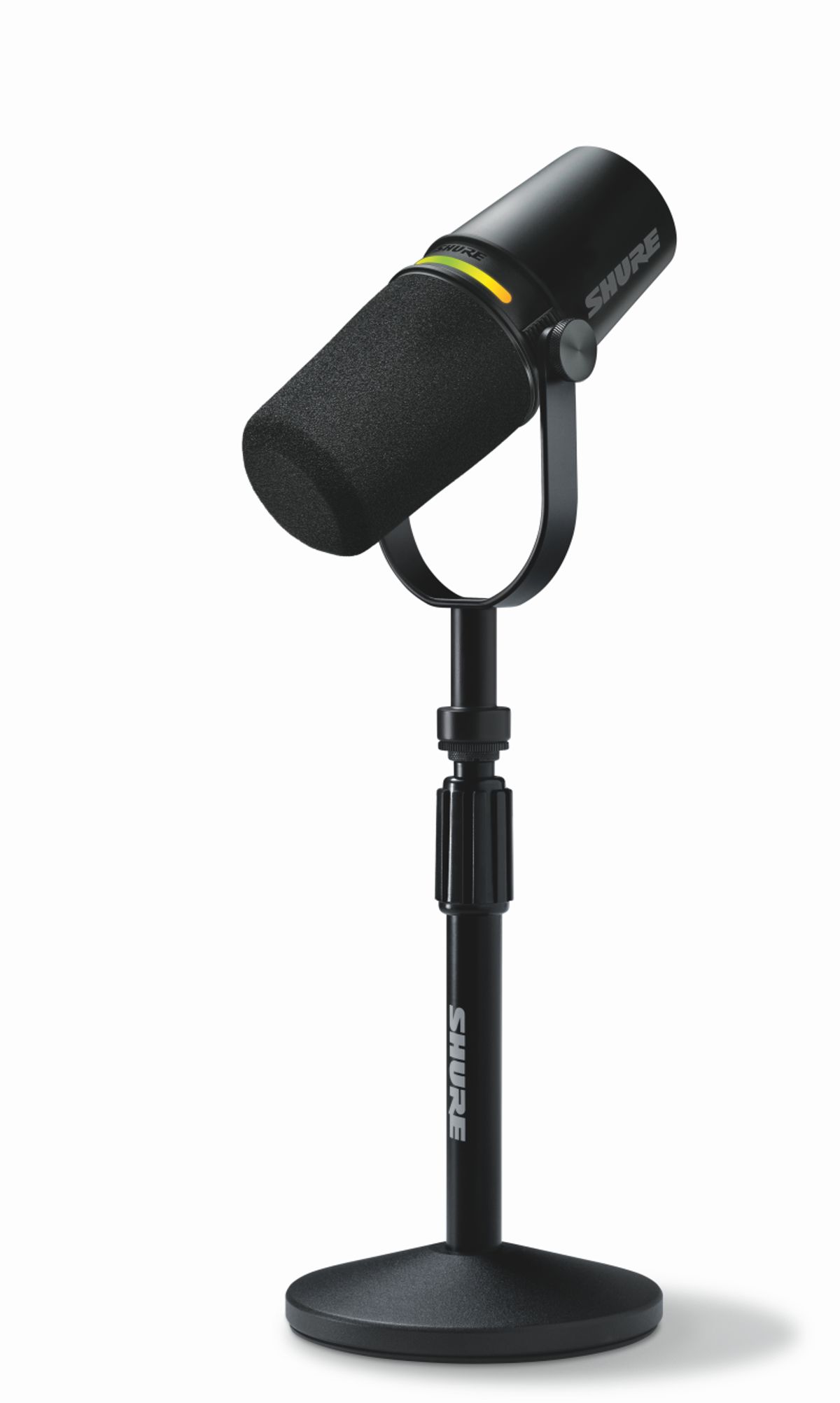 Shure MV7+ Podcast Kit