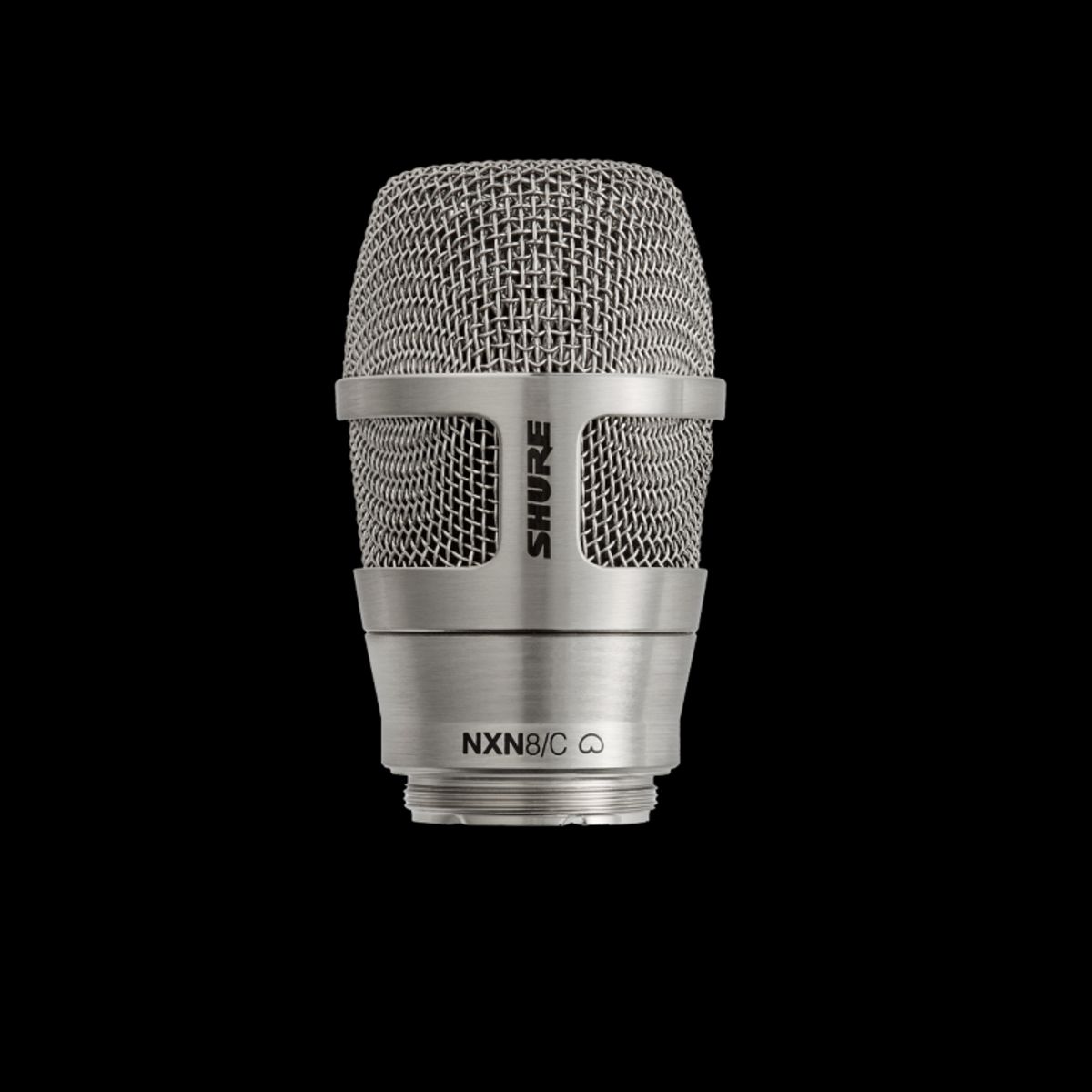 Shure NXN8/C Trådløs Kapsel til Shure (Nyre, Nikkel)