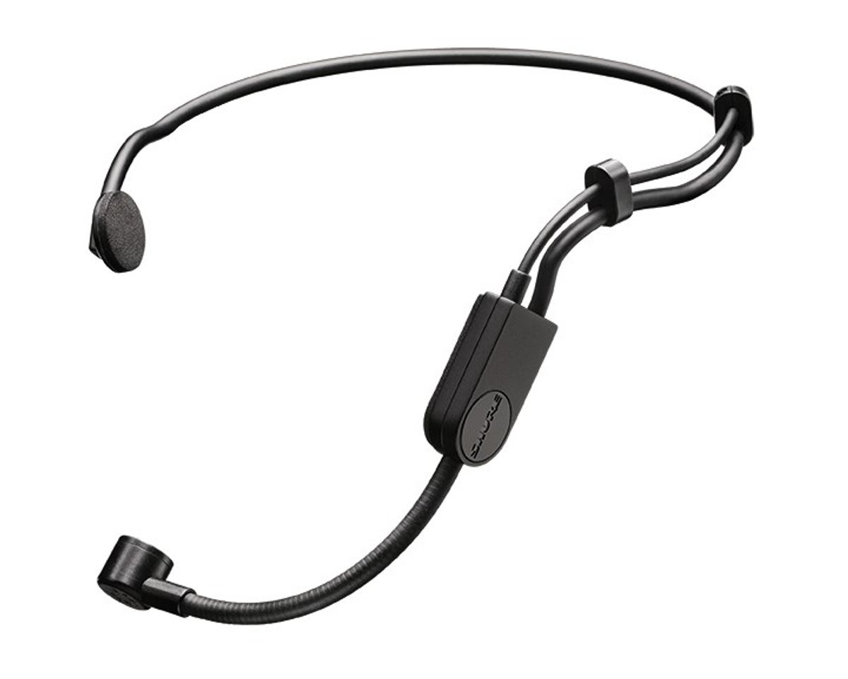 Shure PGA31 Headset Mikrofon