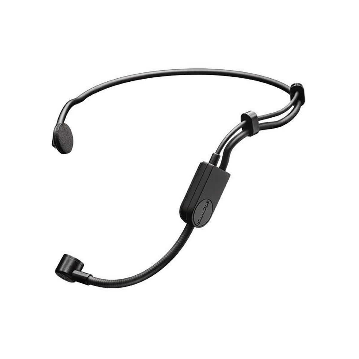 Shure PGA31-TQG Headset