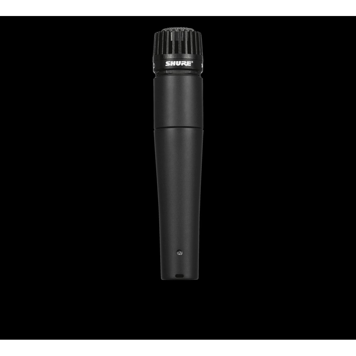 Shure SM 57 Legendary Instrument Microphone