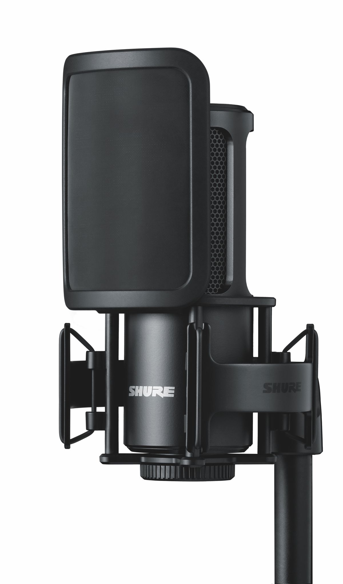 Shure SM4 Kit Studiemikrofon Bundle