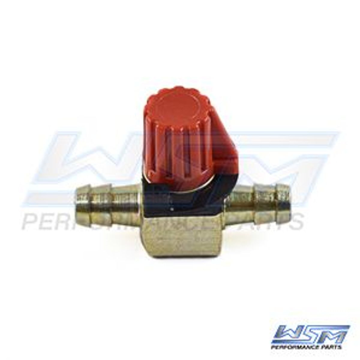 Shut Off Valve, Fuel: 5/16'' - 006605