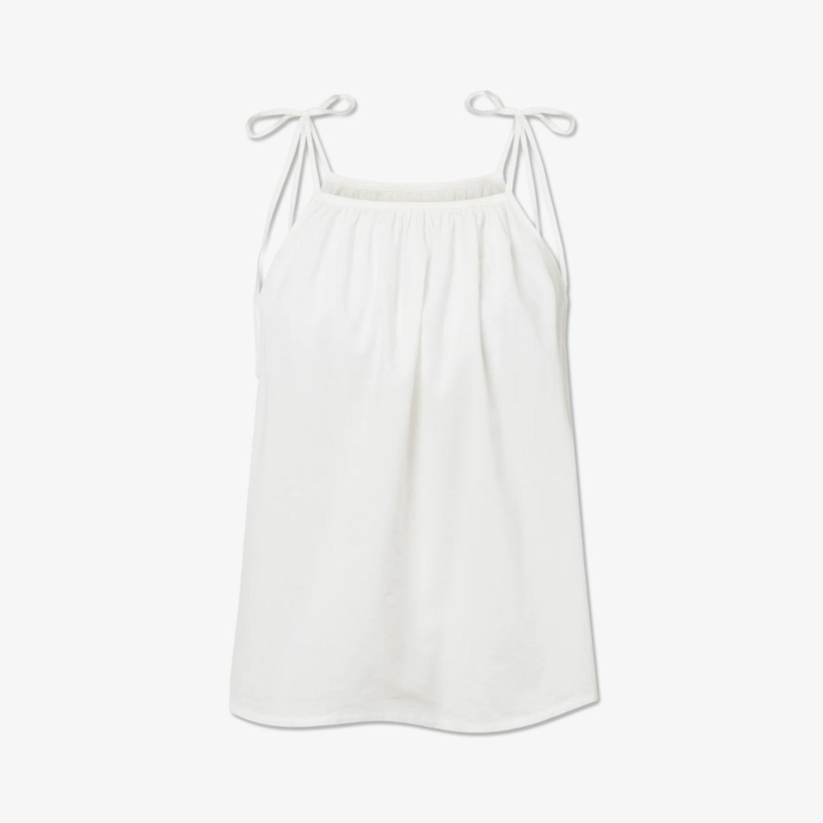 SIA TOP - WHITE