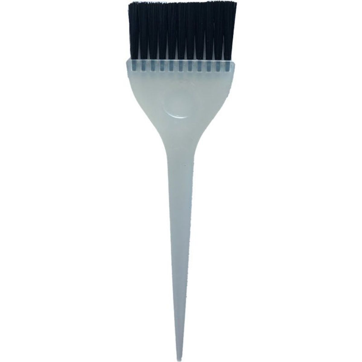 Sibel Hair Color Brush White