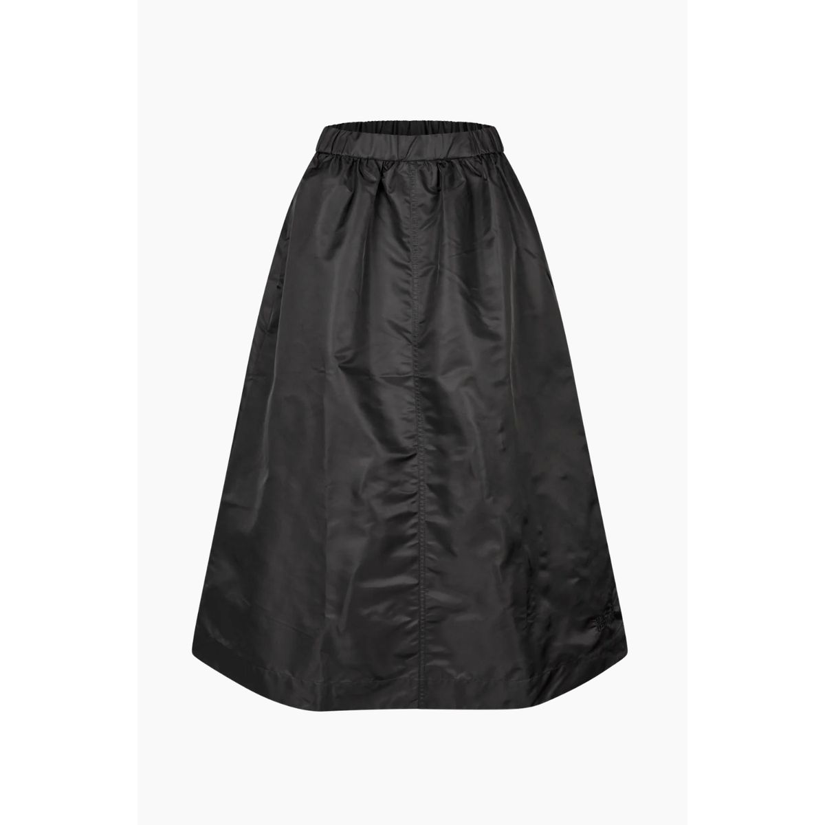 Sibella Skirt - Black - Baum und Pferdgarten - Sort M