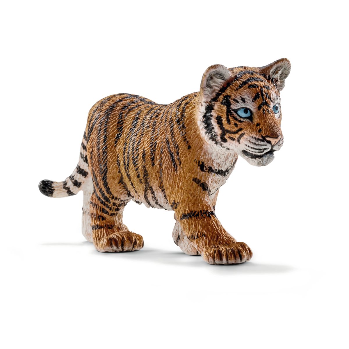 Sibirisk tiger (One size)