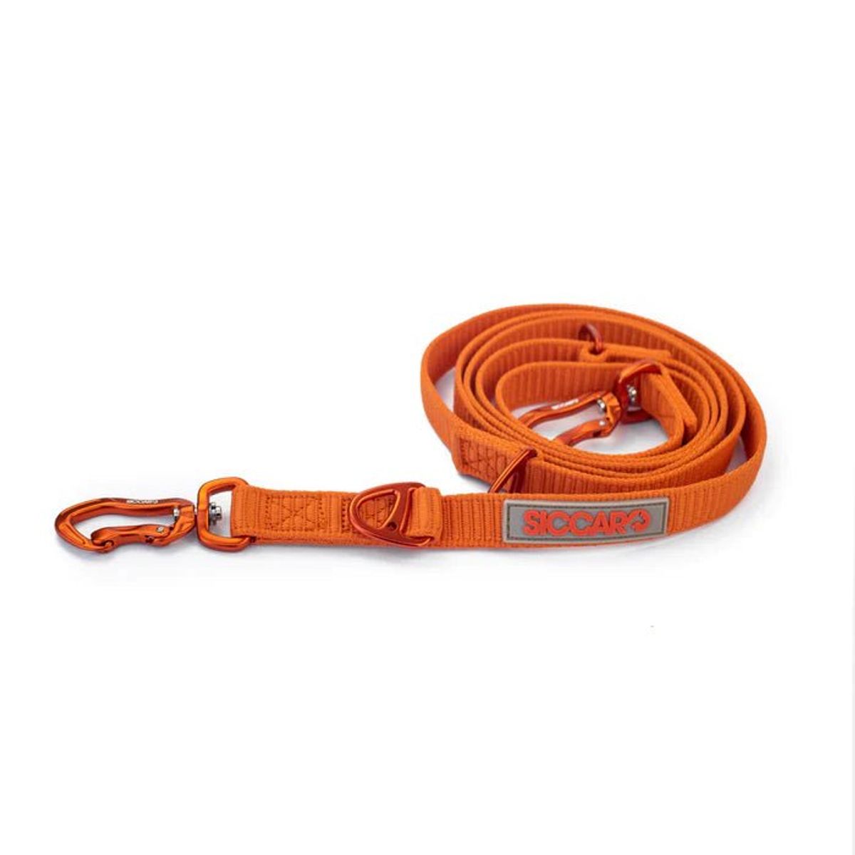 Siccaro Sealines Hundesnor - 100% Genanvendt Nylon