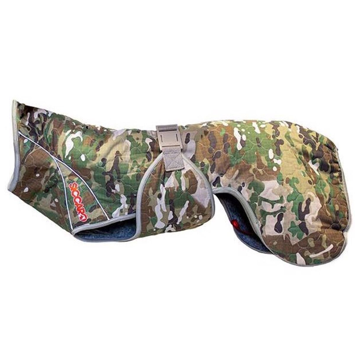 Siccaro Wetdog Spirit 2,0 Camo, 30 cm