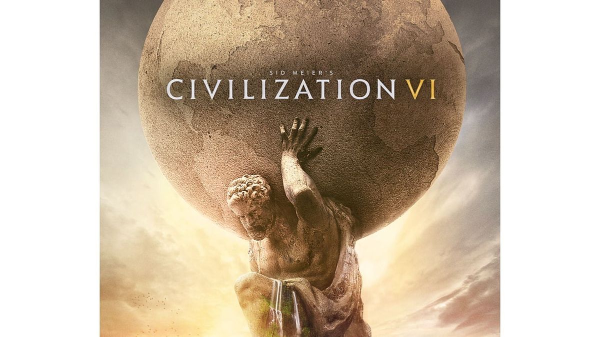 Sid Meier's Civilization VI Nintendo Switch - Nintendo Switch - EZGame.dk