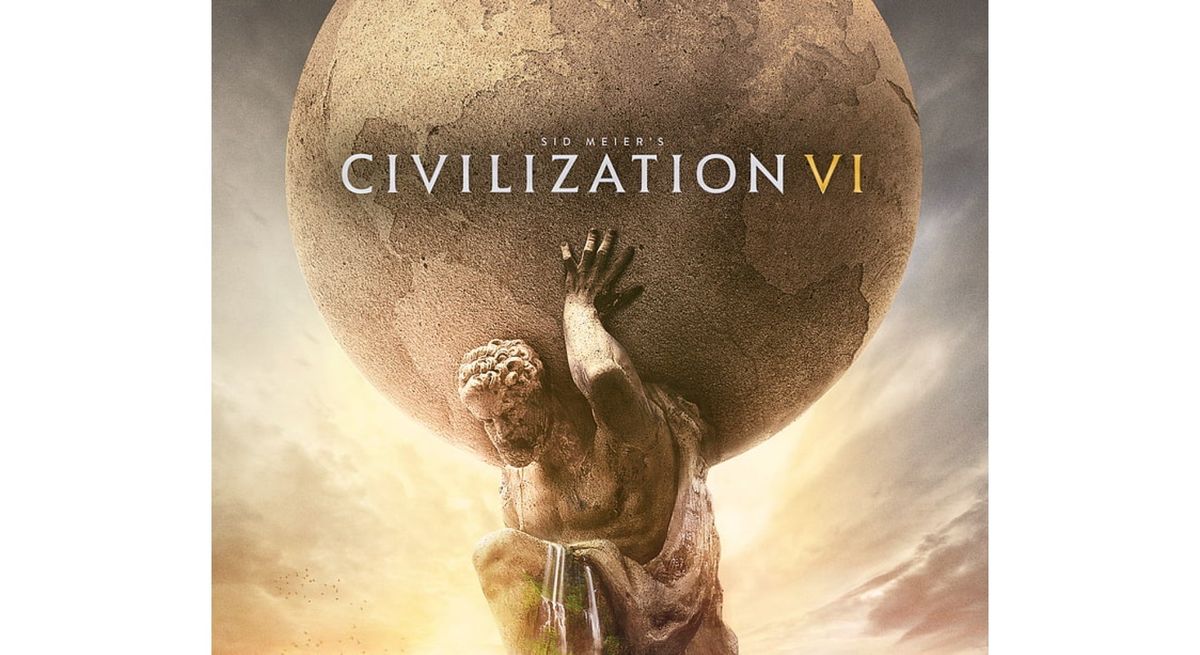 Sid Meier's Civilization VI XBOX One - XBOX One - EZGame.dk