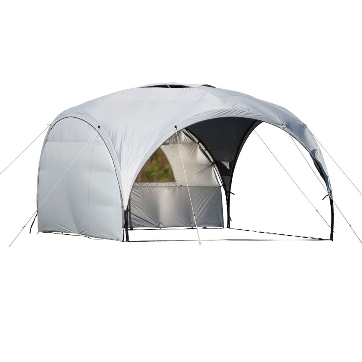 Sidevægge til Wecamp "Sunshade" (4 dele)