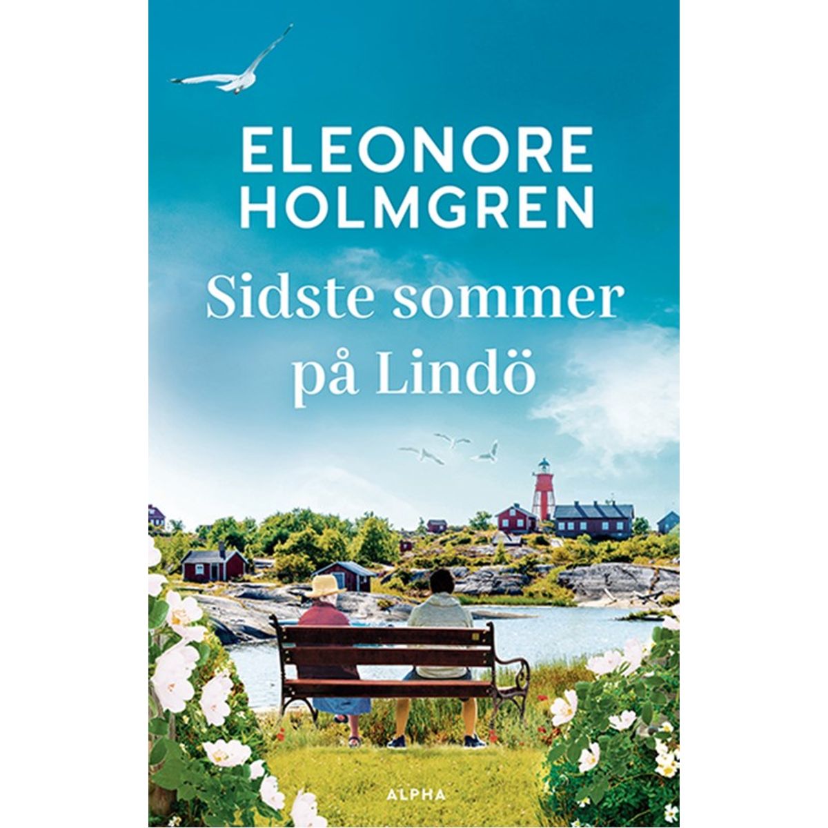 Sidste sommer på Lindö