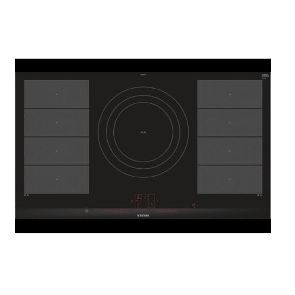 Siemens EX975LVC1E Induktionskogeplade - 2+2 års garanti