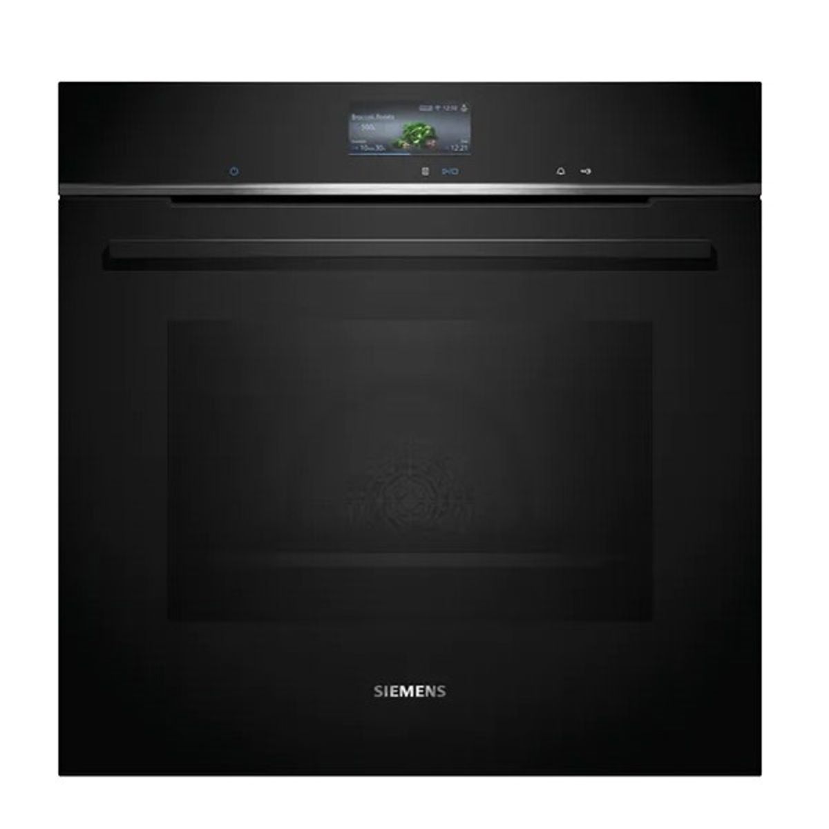 Siemens Indbygningsovn HB776G3B2S - 2+2 års garanti