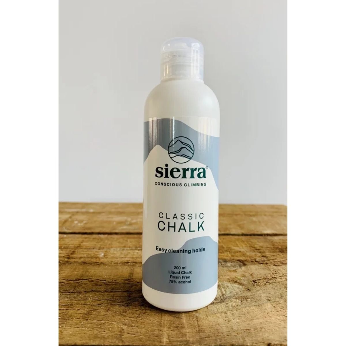 Sierra - Flydende Kalk - Classic - 200 ml