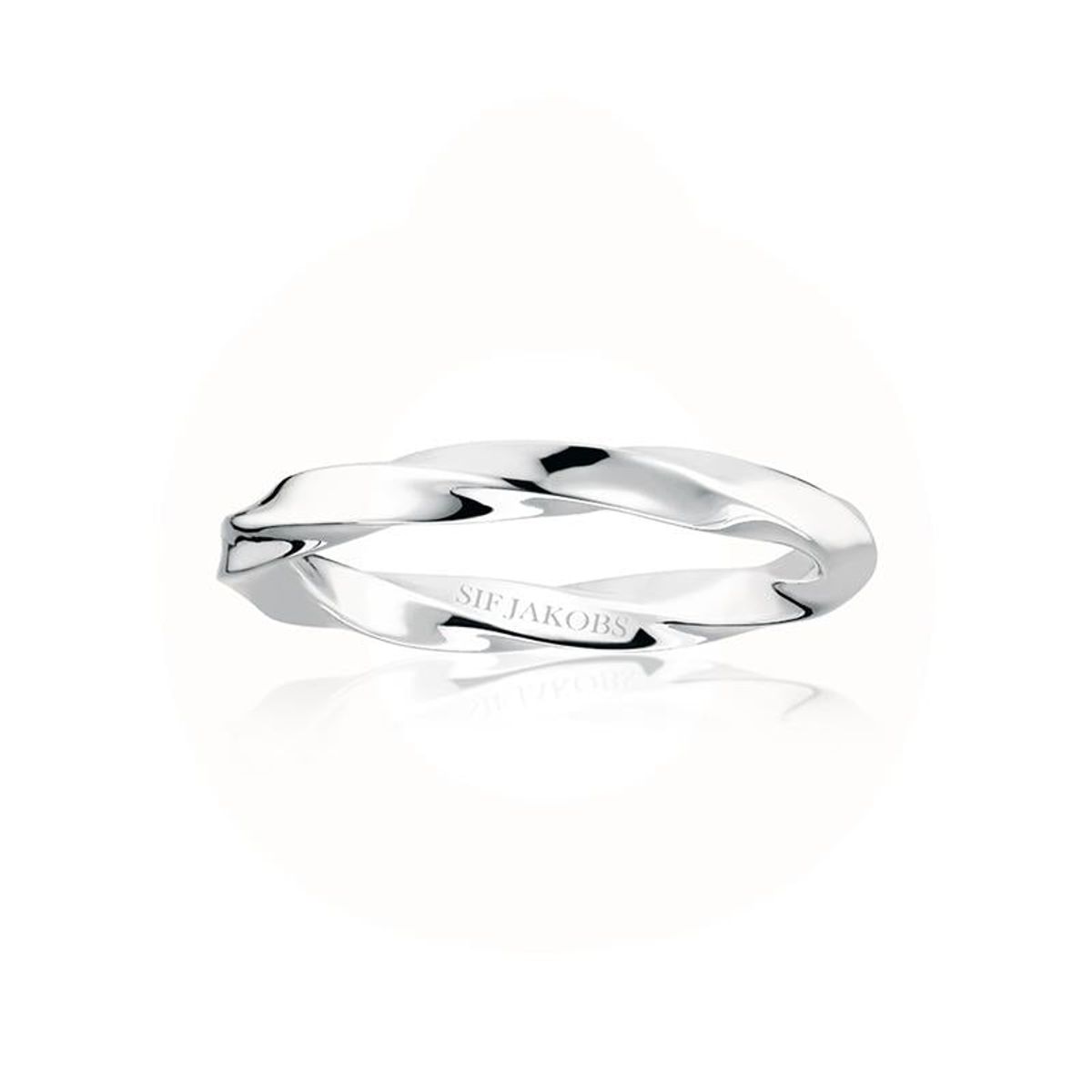 Sif Jakobs - Ferrara Piccolo Pianura ring R12107-SS