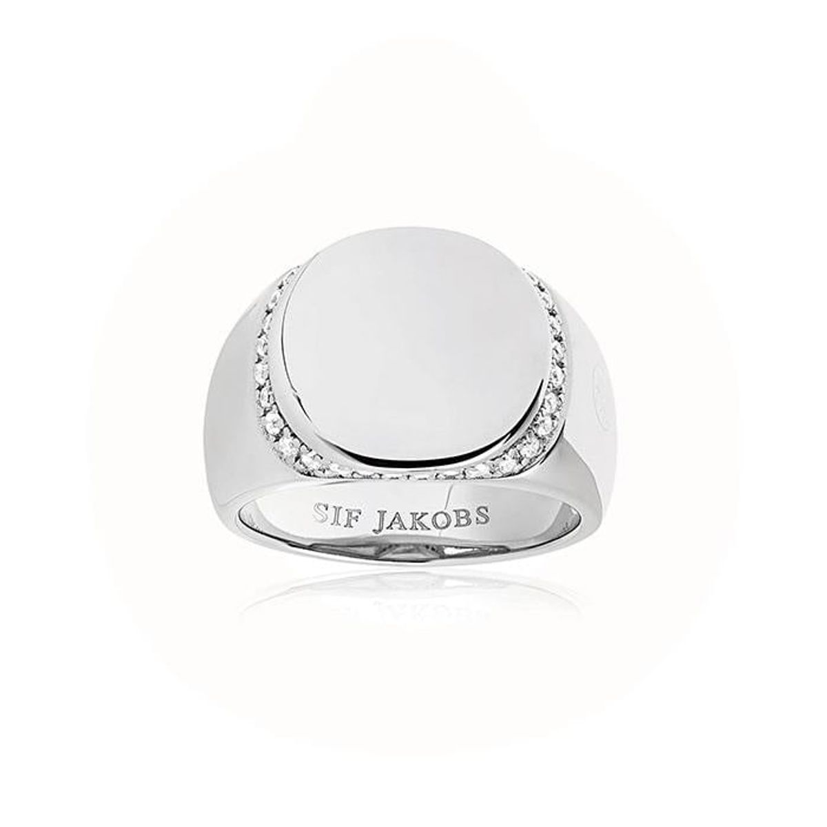 Sif Jakobs - Follina Ring R1063-CZ