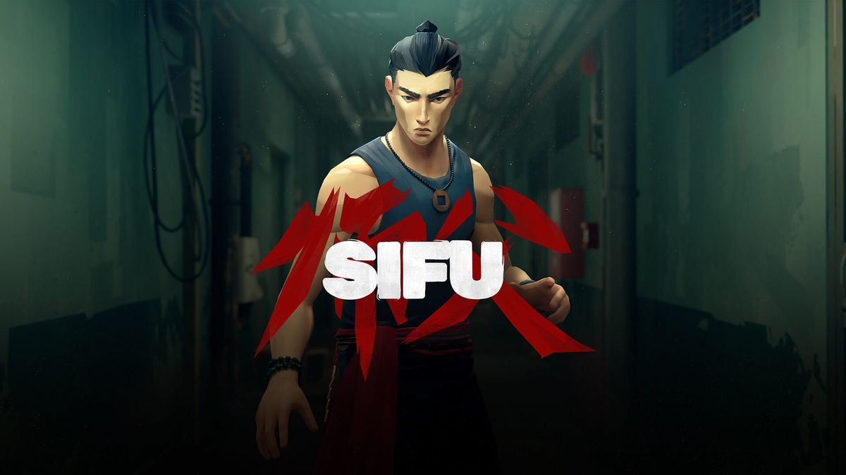 Sifu Steam - EZGame.dk