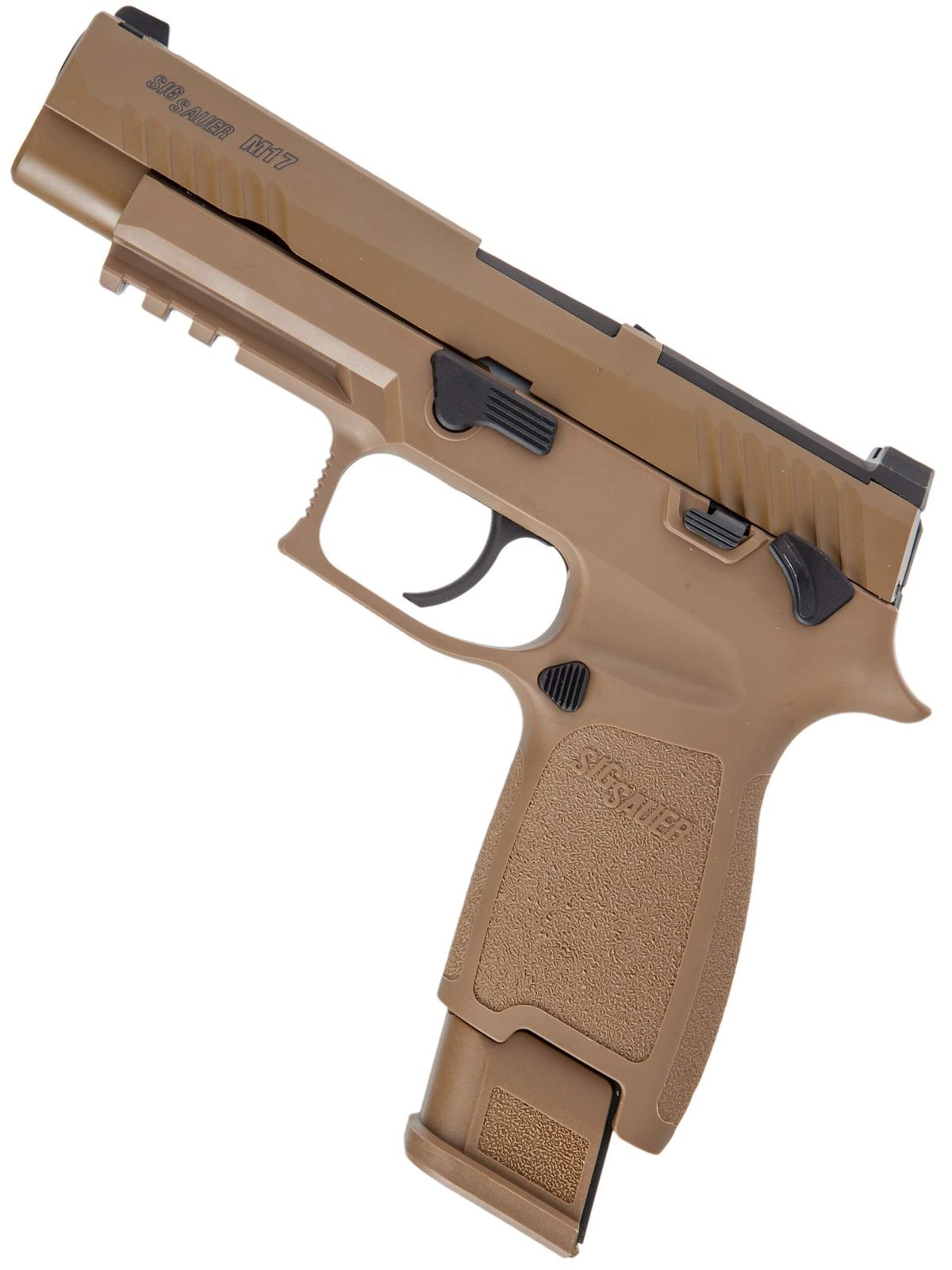 Sig Sauer Proforce M17