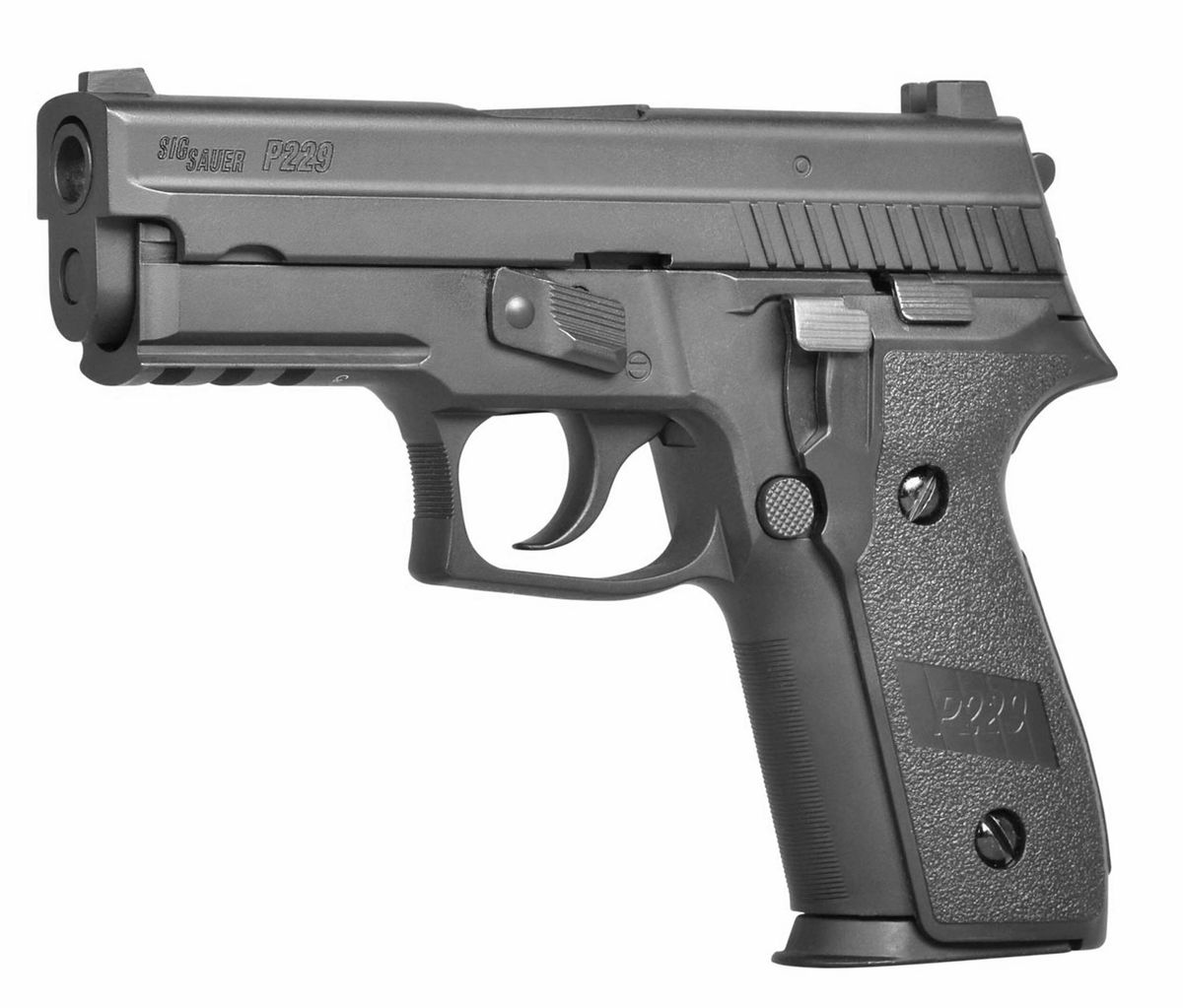 Sig Sauer Proforce P229