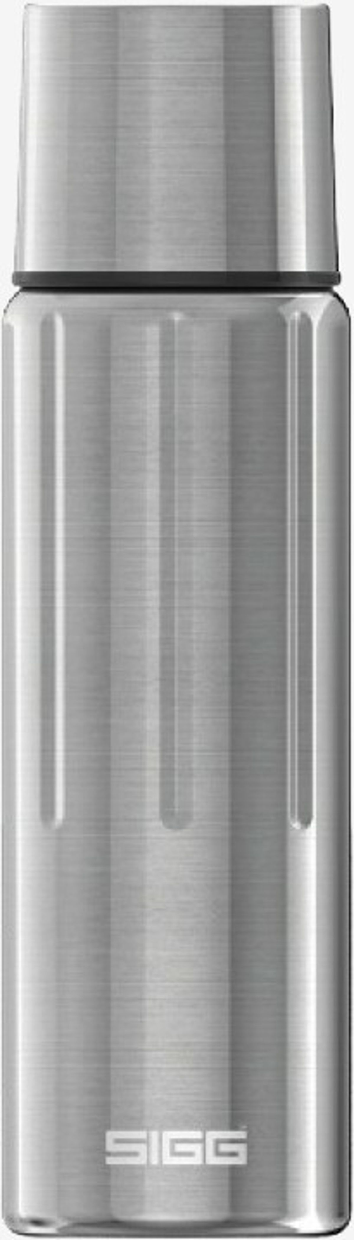 Sigg - Gemstone IBT termoflaske 0,5L (Sølv)