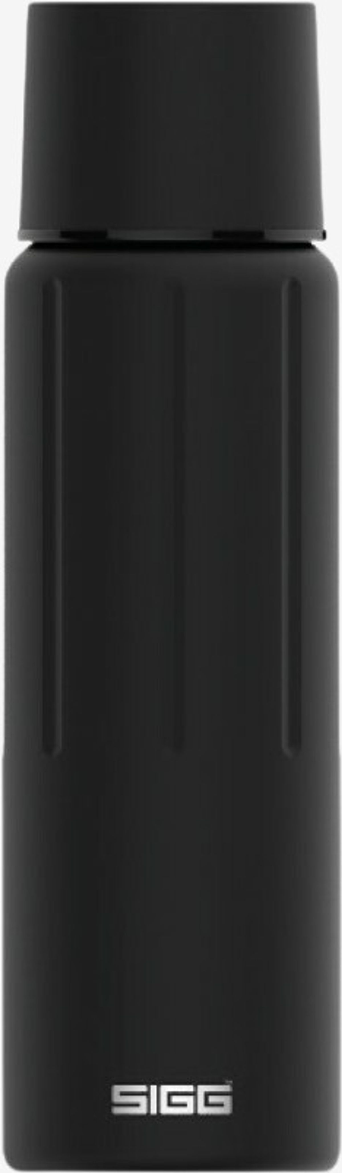 Sigg - Gemstone IBT termoflaske 0,75L (Sort)