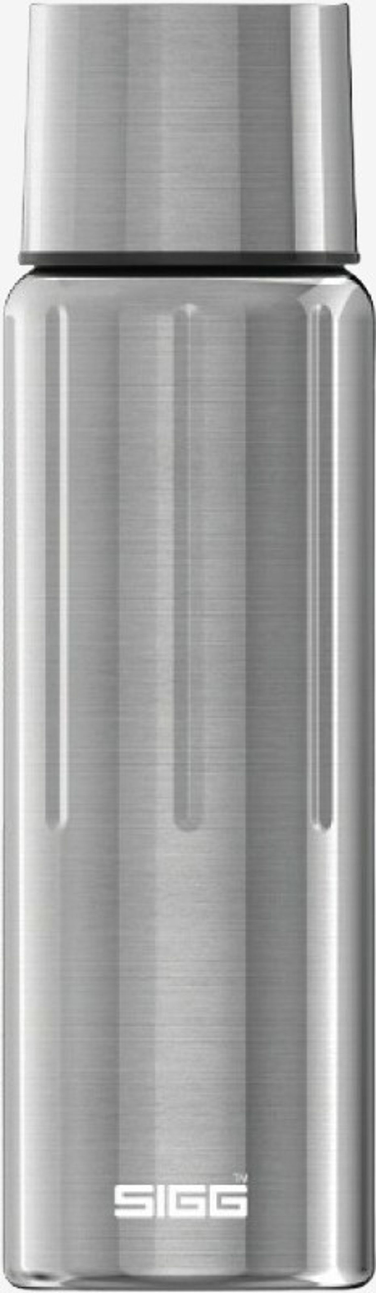 Sigg - Gemstone IBT termoflaske 0,75L (Sølv)