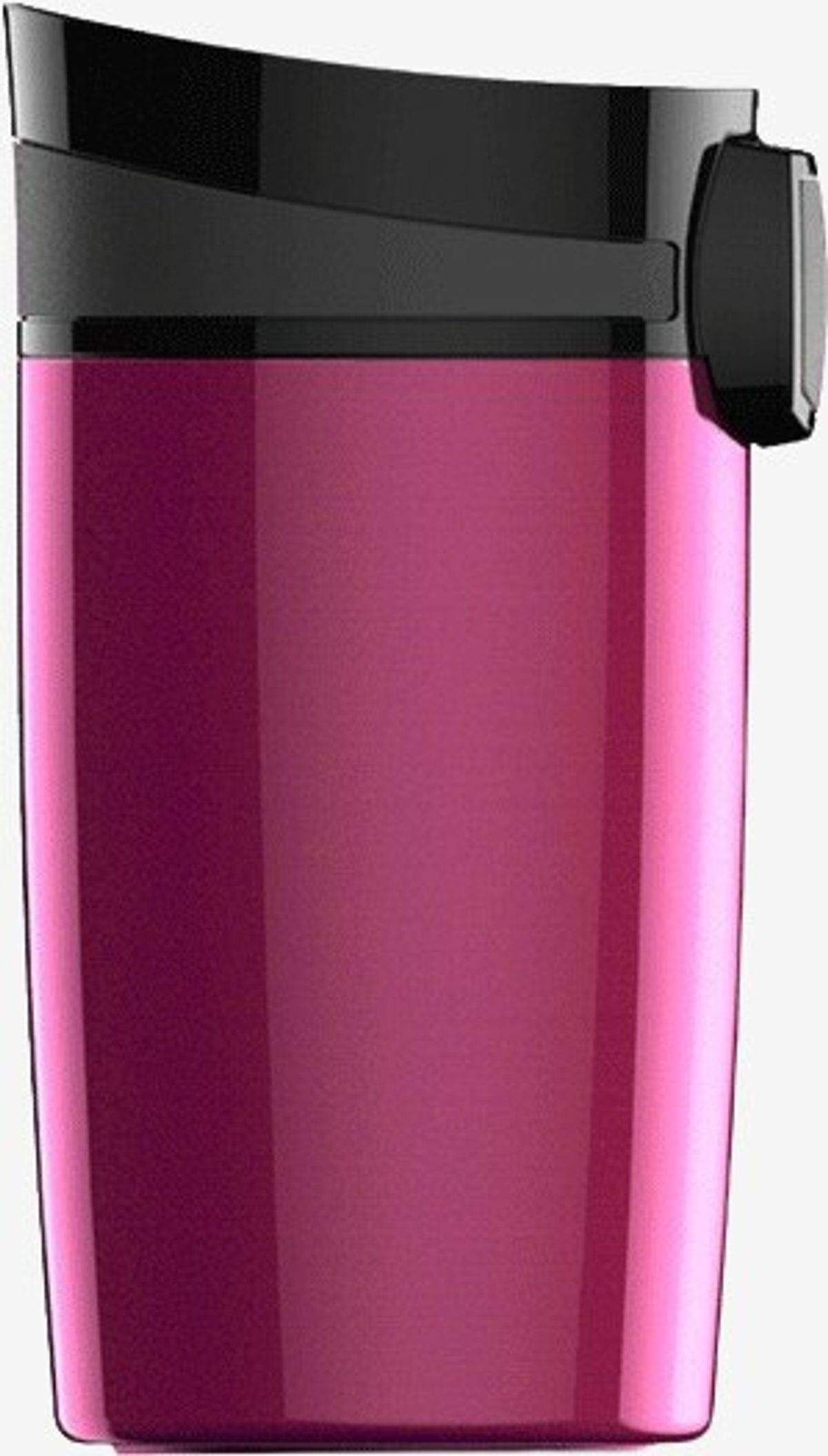 Sigg - Miracle termokrus 0,27L (Lilla)