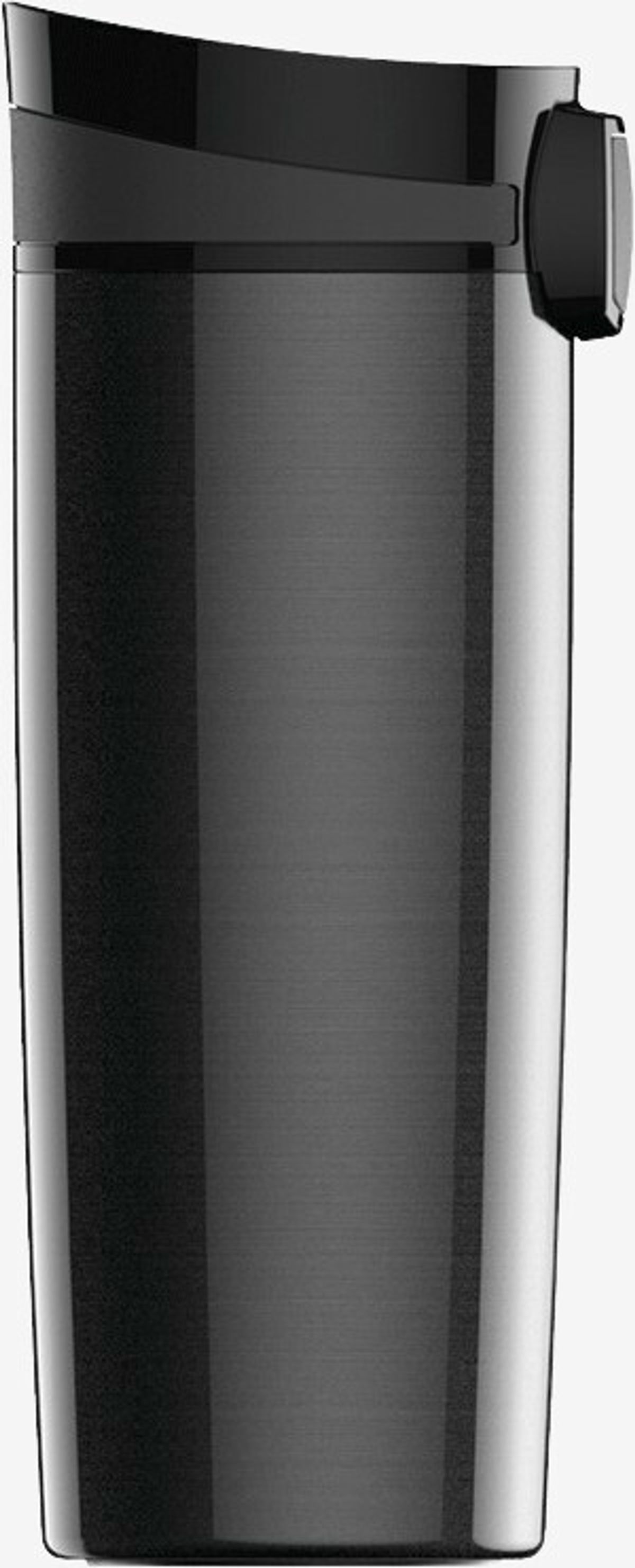 Sigg - Miracle termokrus 0,47L (Sort)