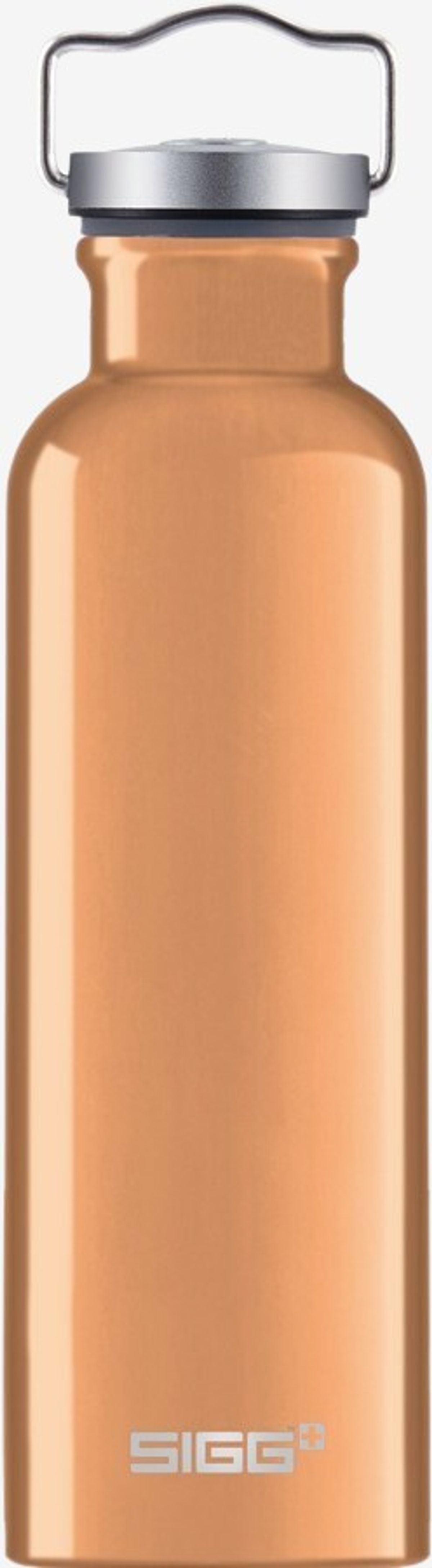 Sigg - Original vandflaske 0,5L (Orange)