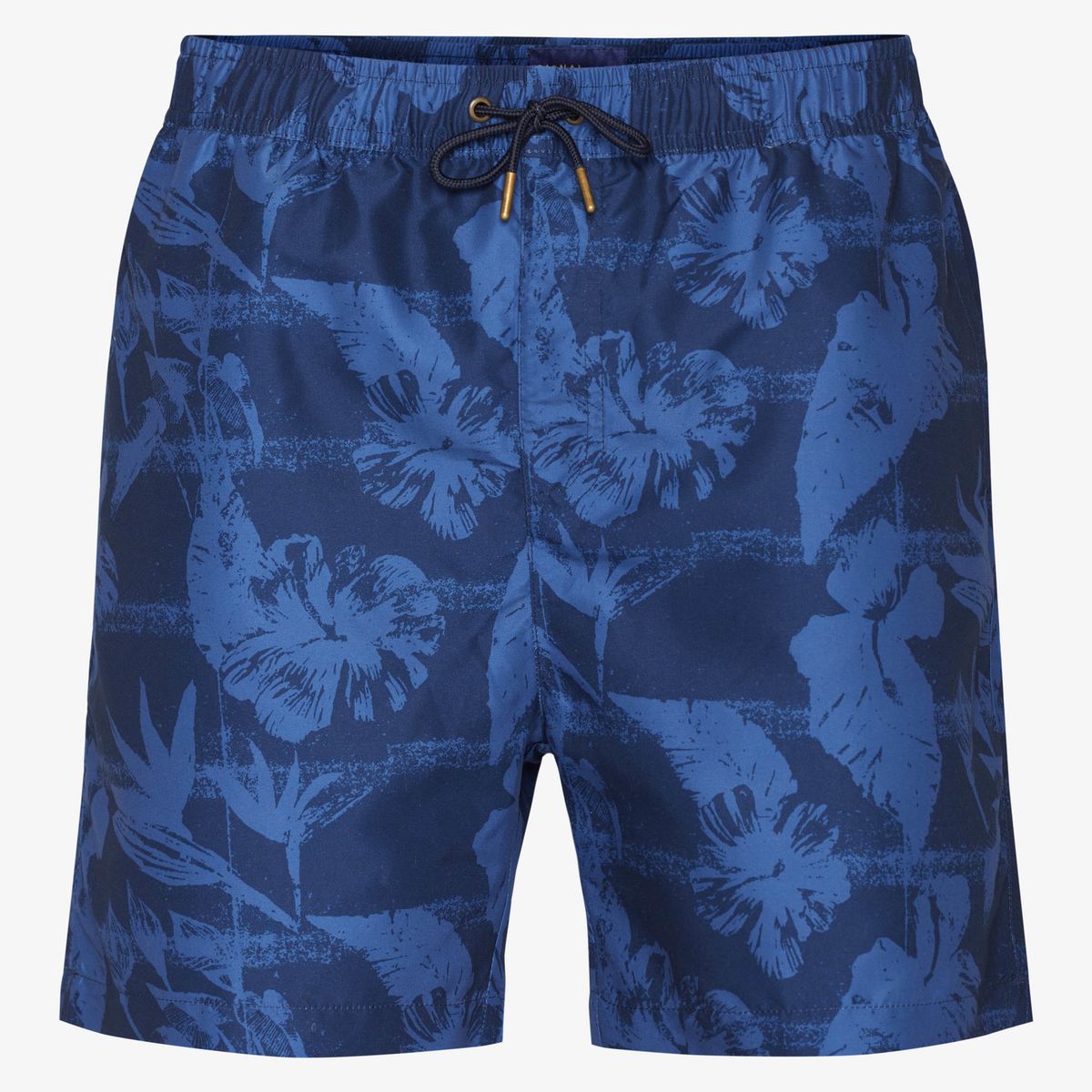 Signal Badeshorts 19525 Blue Captain-medium