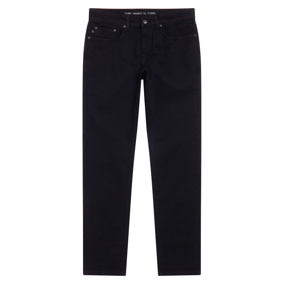 Signal Jeans Timmy Organic Denim Black_31w/30l