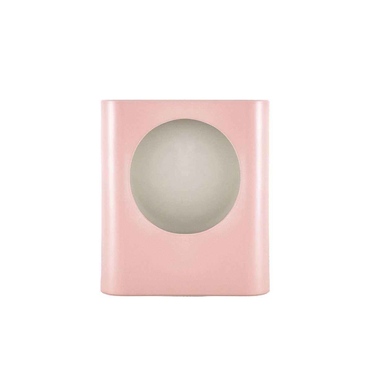 Signal Lampe, coral blush fra raawii (Large)