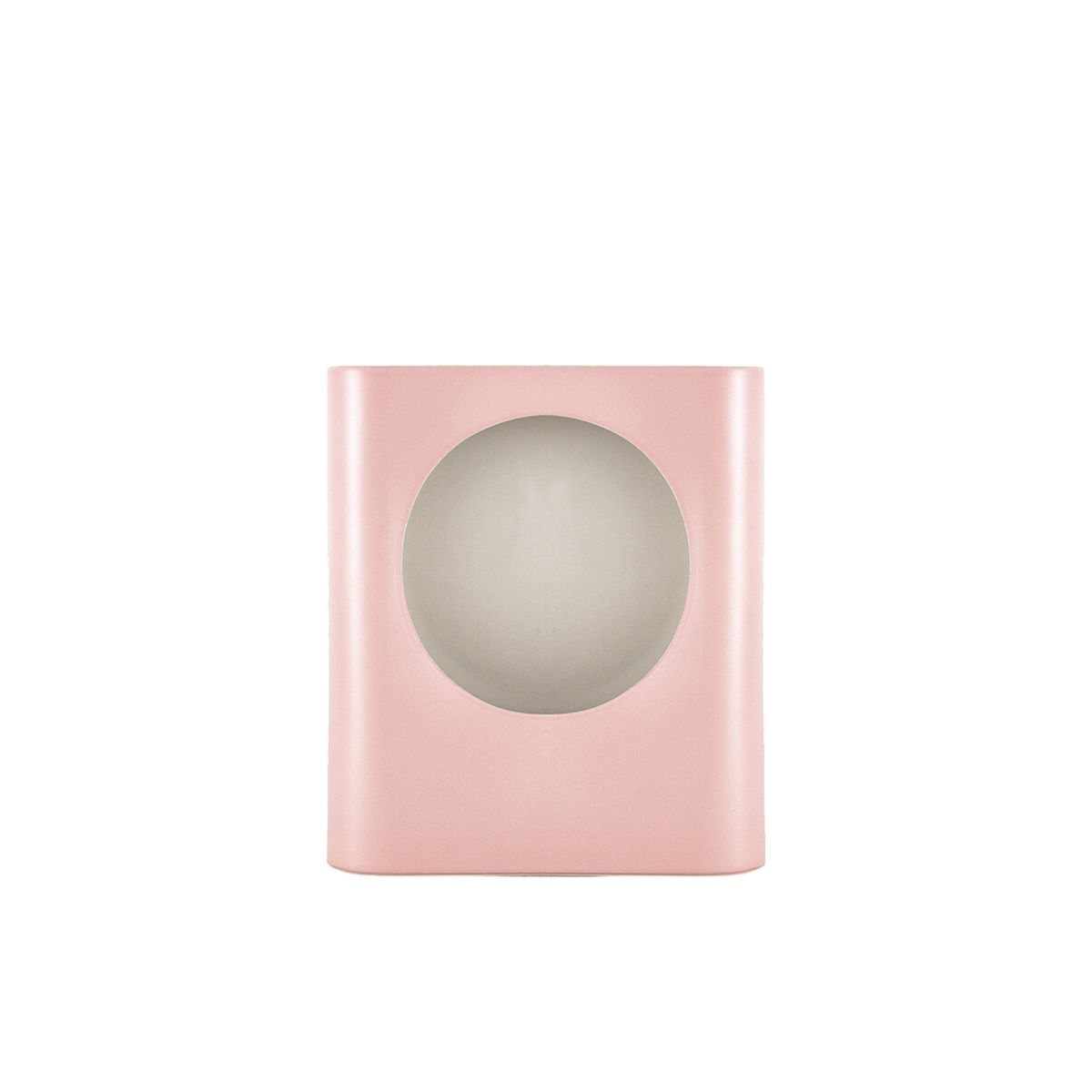 Signal Lampe, coral blush fra raawii (Small)