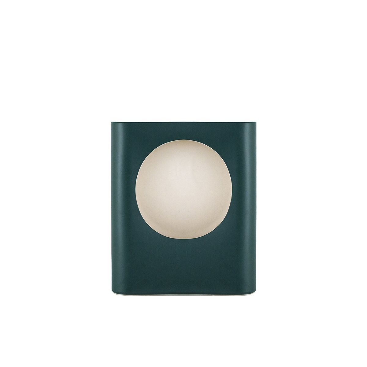 Signal Lampe, green gables fra raawii (Small)